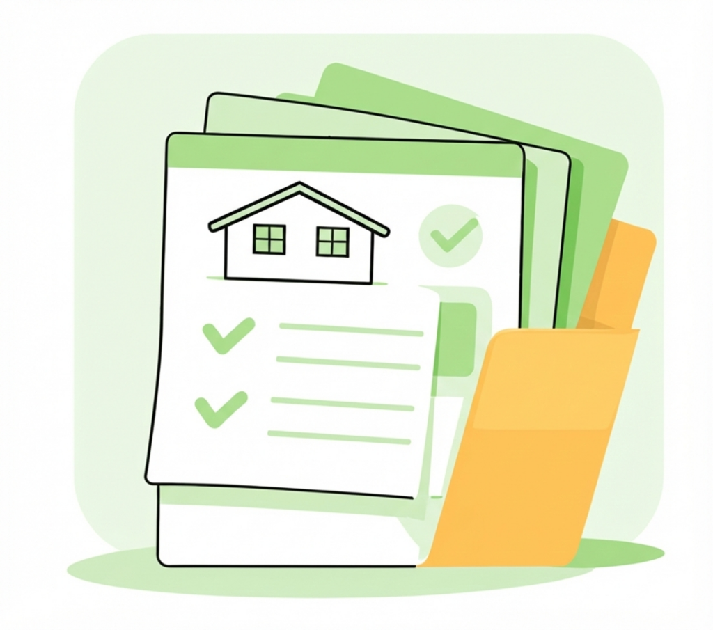 service déclaration préalable