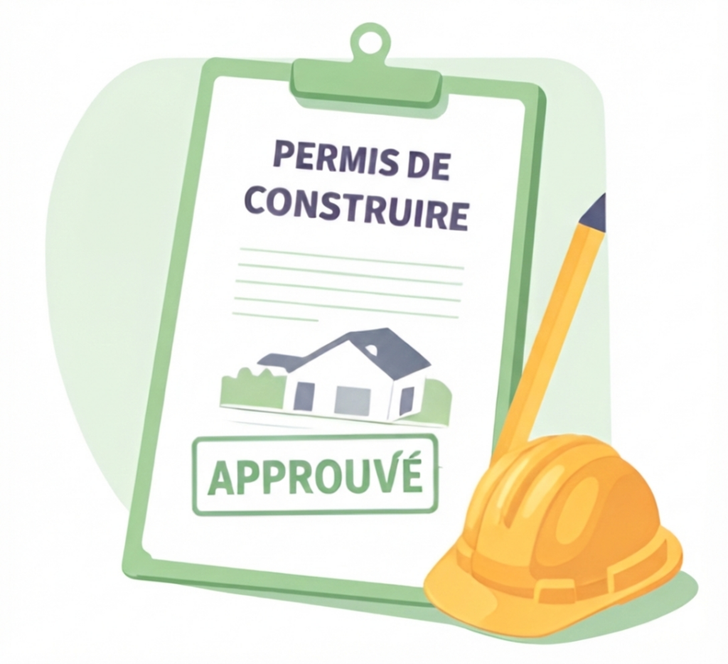 service permis de construire